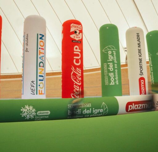 Zero Waste – Novo mesto