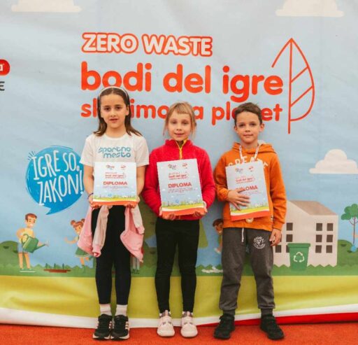 Zero Waste – Novo mesto
