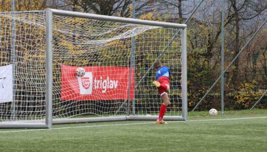 Triglav Cup na Vrhniki odprl novo sezono