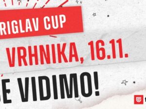 Triglav Cup na Vrhniki in začetek nove sezone Športnih iger mladih