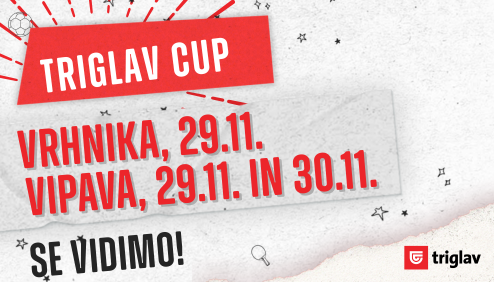 Triglav Cup – Vrhnika in Vipava