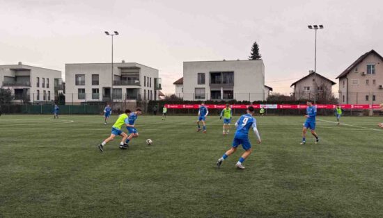 Coca-Cola Cup v znamenju borbenosti in ekipnega duha