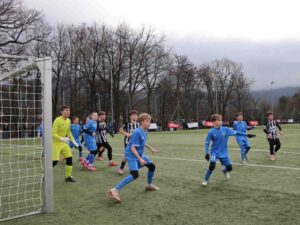 Nogometni turnir na Vrhniki