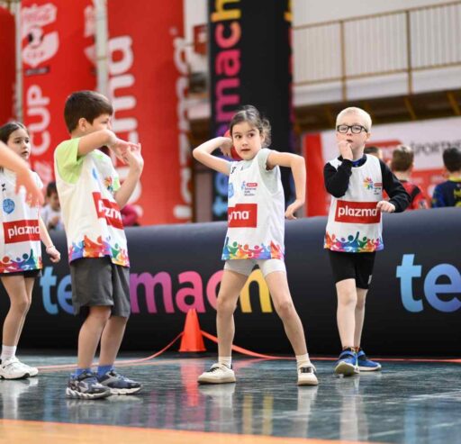 Telemachov dan športa – Izola