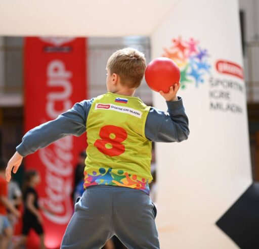 Telemachov dan športa – Izola