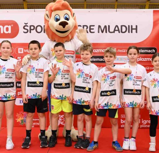 Telemachov dan športa – Izola