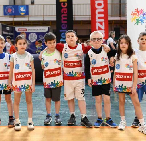 Telemachov dan športa – Izola