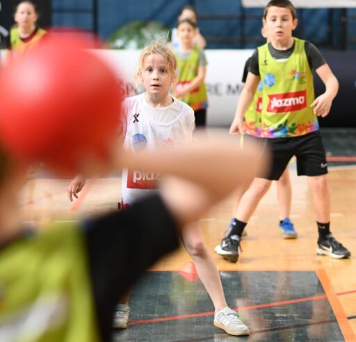 Telemachov dan športa – Izola