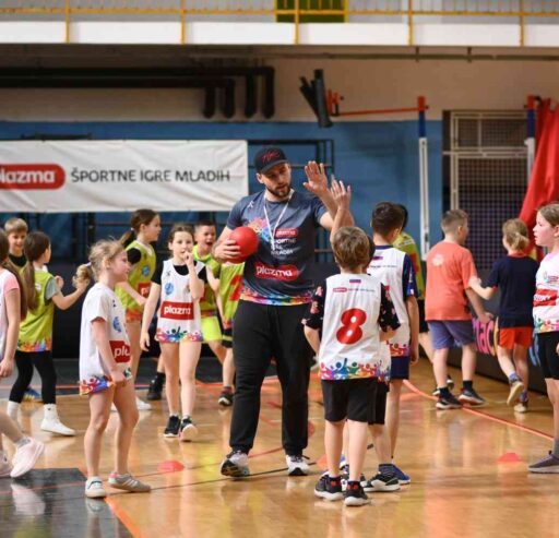 Telemachov dan športa – Izola