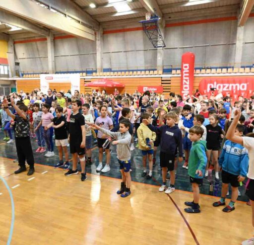 Telemachov dan športa – Izola