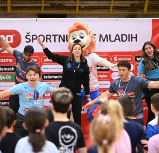 Telemachov dan športa – Izola