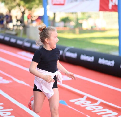 Telemachov dan športa – Izola