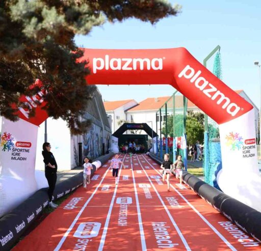 Telemachov dan športa – Izola