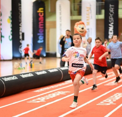 Telemachov dan športa – Kranjska Gora