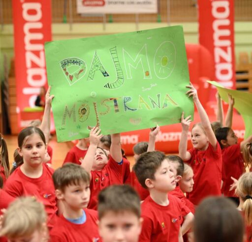 Telemachov dan športa – Kranjska Gora