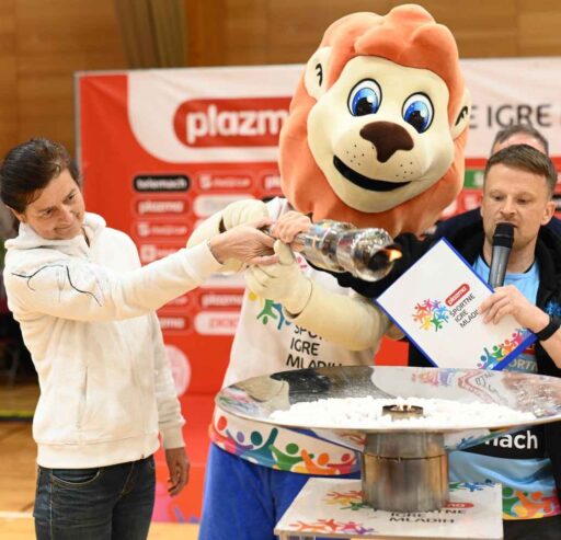 Telemachov dan športa – Kranjska Gora