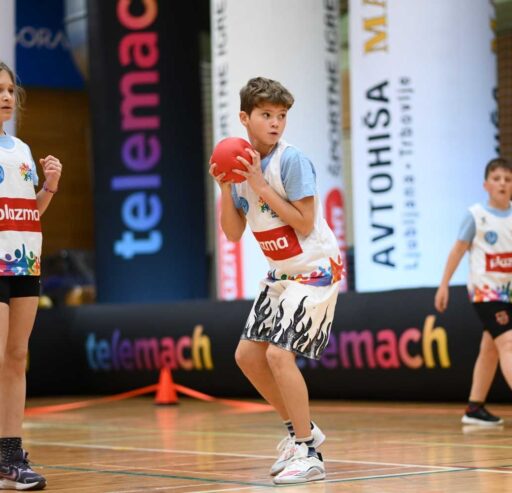 Telemachov dan športa – Kranjska Gora