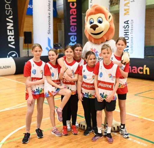 Telemachov dan športa – Kranjska Gora