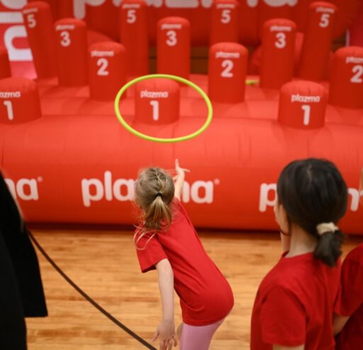 Telemachov dan športa – Kranjska Gora