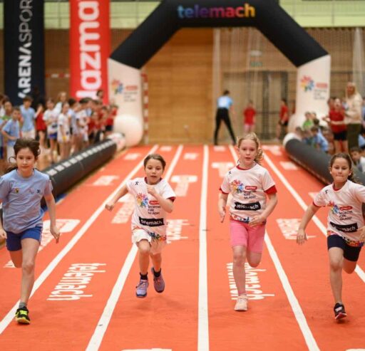 Telemachov dan športa – Kranjska Gora