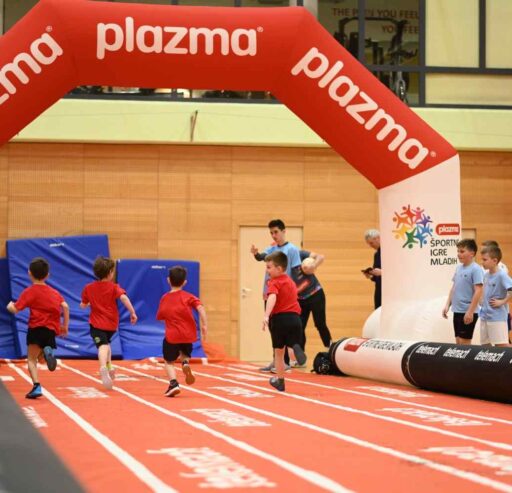 Telemachov dan športa – Kranjska Gora