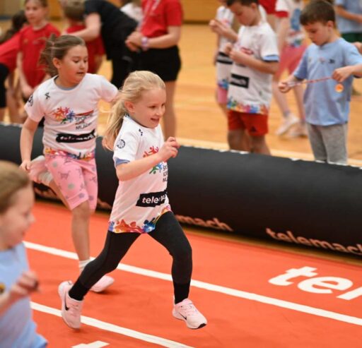 Telemachov dan športa – Kranjska Gora