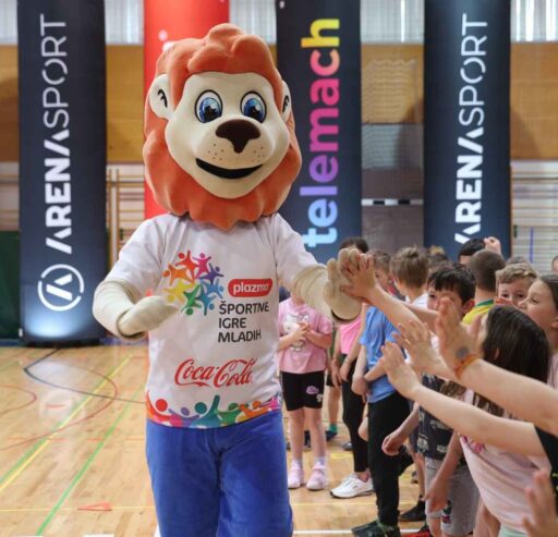 Telemachov dan športa – Litija