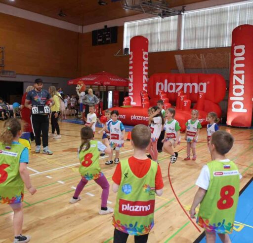 Telemachov dan športa – Litija