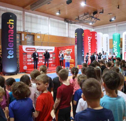 Telemachov dan športa – Litija