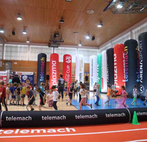 Telemachov dan športa – Litija