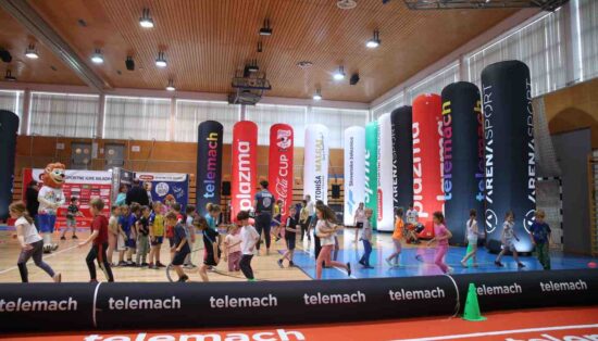 Telemachov dan športa – Litija