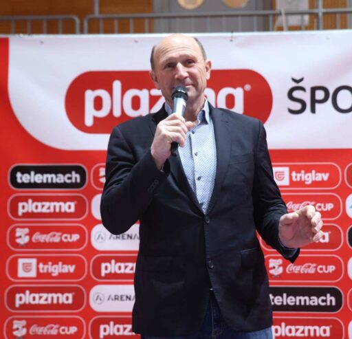 Telemachov dan športa – Litija