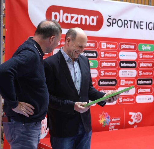 Telemachov dan športa – Litija