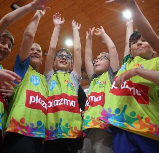 Telemachov dan športa – Litija