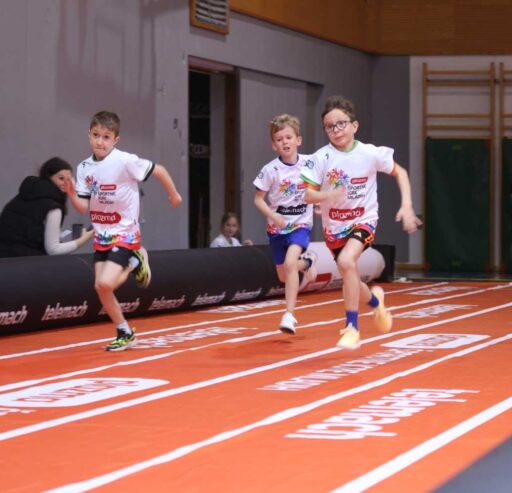 Telemachov dan športa – Litija