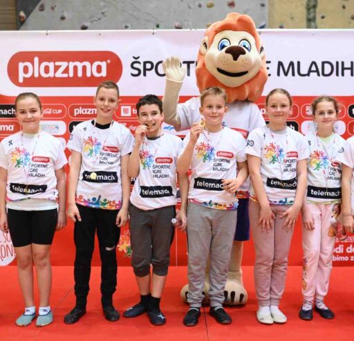 Telemachov dan športa – Trbovlje