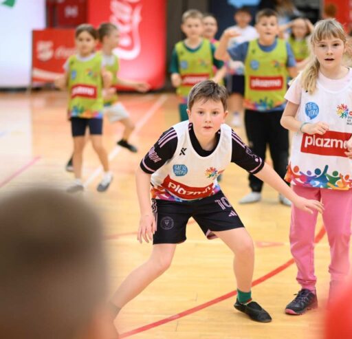 Telemachov dan športa – Trbovlje