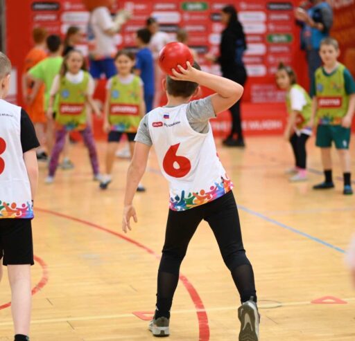 Telemachov dan športa – Trbovlje