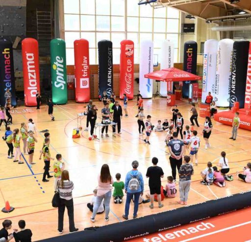 Telemachov dan športa – Trbovlje