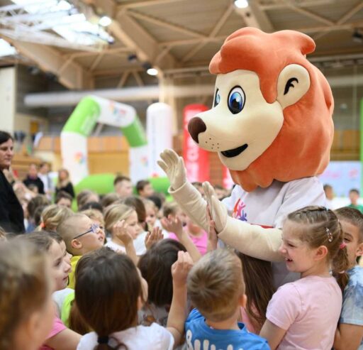 Telemachov dan športa – Trbovlje