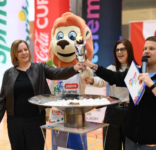 Telemachov dan športa – Trbovlje