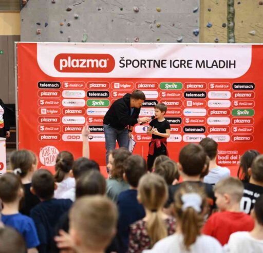 Telemachov dan športa – Trbovlje