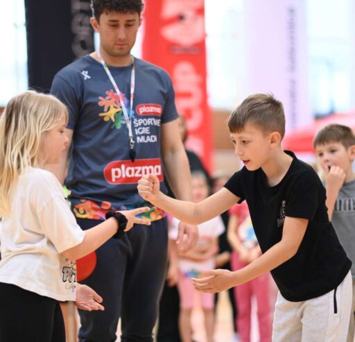 Telemachov dan športa – Trbovlje