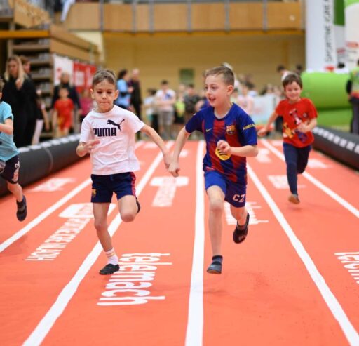 Telemachov dan športa – Trbovlje