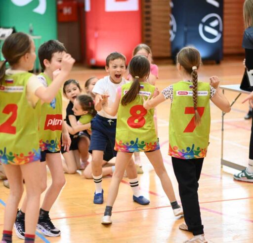 Telemachov dan športa – Trbovlje