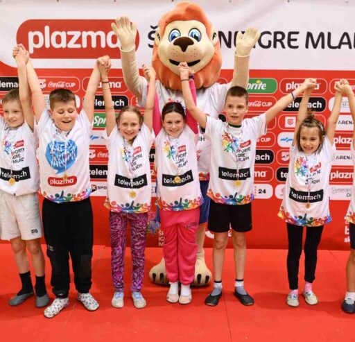 Telemachov dan športa – Trbovlje