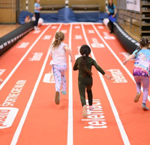 Telemachov dan športa – Trbovlje