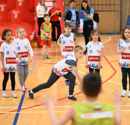 Telemachov dan športa – Trbovlje