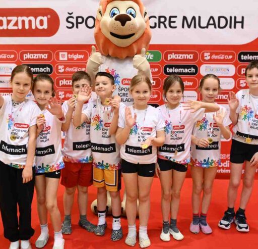 Telemachov dan športa – Trbovlje