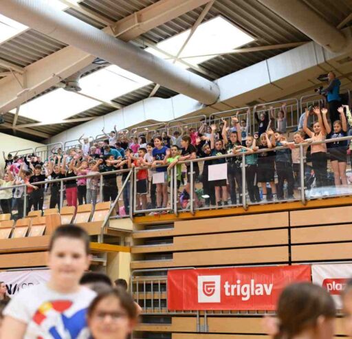 Telemachov dan športa – Trbovlje